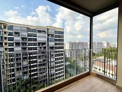 Hundred Palms Residences (D19), Condominium #607079271